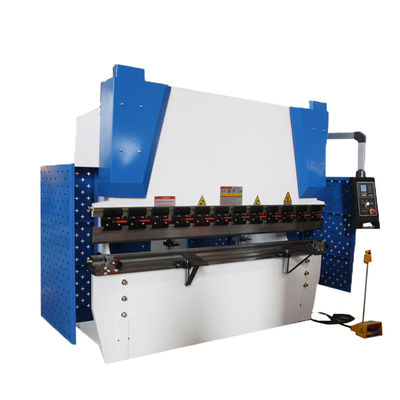 WC67K 100T 3200 CNC เครื่องดัดแผ่นไฮดรอลิก, เครื่องดัดไฮดรอลิก