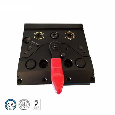 Punch Holder Press Brake Bending Tools แคลมป์เจาะ แคลมป์ 150mm 1000kN/M