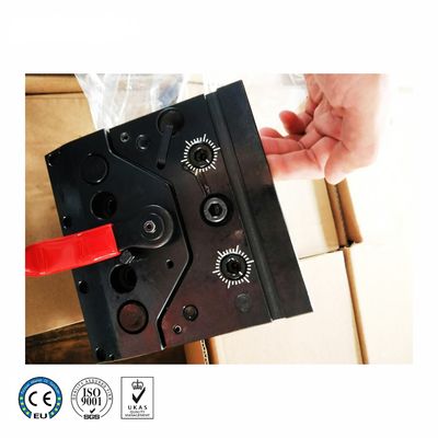 Punch Holder Press Brake Bending Tools แคลมป์เจาะ แคลมป์ 150mm 1000kN/M