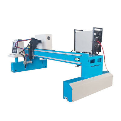 เครื่องตัดพลาสม่าซีเอ็นซีตั้งโต๊ะ PM2000 เหล็กแบบพกพาโครงสำหรับตั้งสิ่งของ