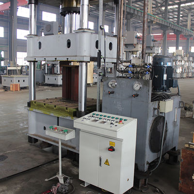 315T เครื่องกดไฮดรอลิก 400 KN Bar Sink ชามอ่างเดียวอ่างครัวแม่พิมพ์สำหรับ 304 SS