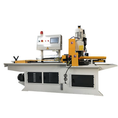 เครื่องดัดท่อ CNC ทองแดงไฟฟ้าให้อาหารอัตโนมัติ 4kw 1000mm