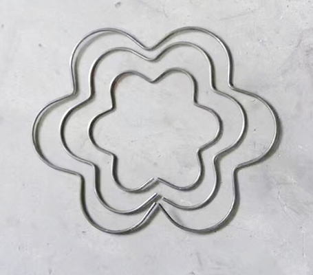 เครื่องดัดลวด CNC 2D อัตโนมัติที่ใช้สำหรับตะกร้าครัว