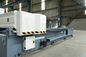 Sheet Metal CNC V Grooving Machine For Hotel Restaurant Detailing 5.5 KW